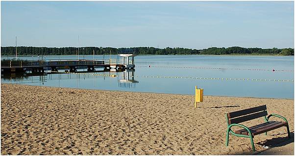 beach Grudziads(PL)