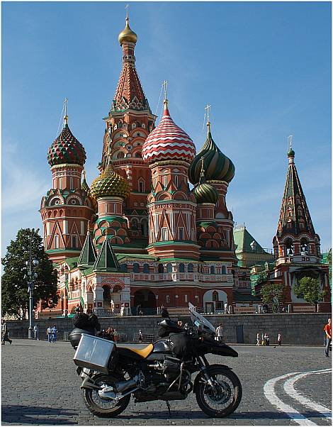 Moscow(RU)-2 Kreml