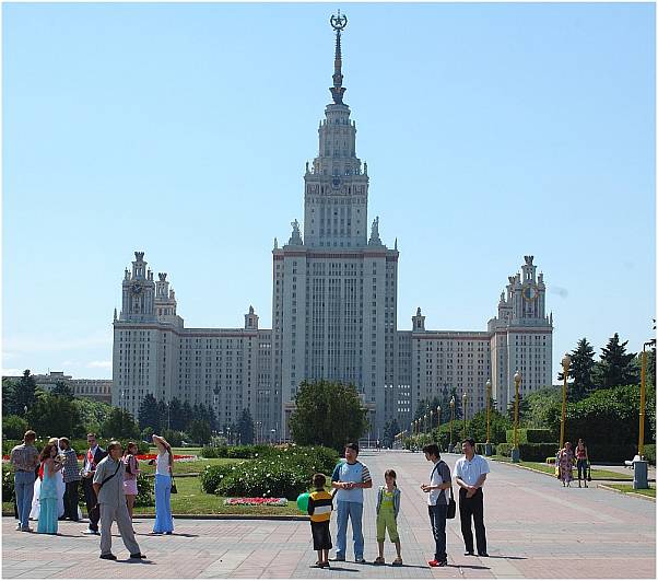 Moscow(RU)