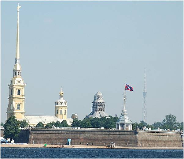 sightseeing-1 in St.Petersburg(RU)