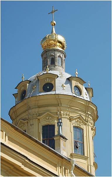 sightseeing-3 in St.Petersburg(RU)