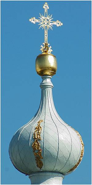 sightseeing-20 in St.Petersburg(RU), Smolny monastery